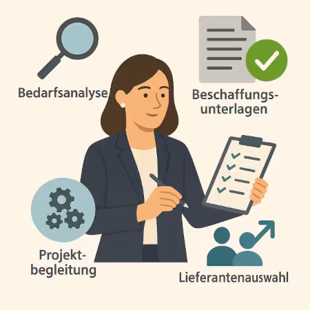 Unsere Dienstleistungen