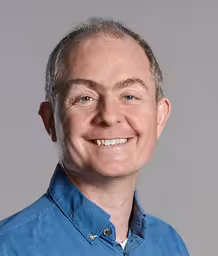 Stefan Aeschbacher